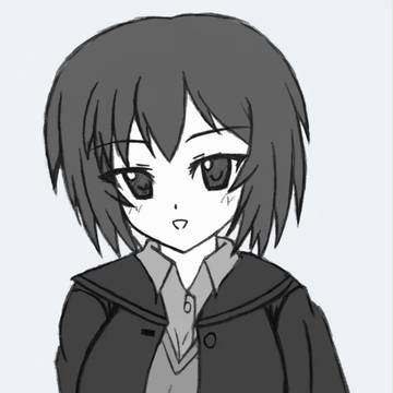 アマガミ 七咲 逢