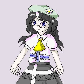 ZUNさんと奥さんの末永い幸せを祈願して 北拾辞 昔眺