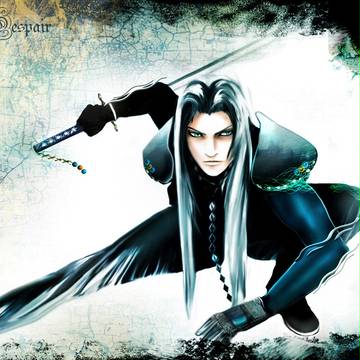 Sephiroth