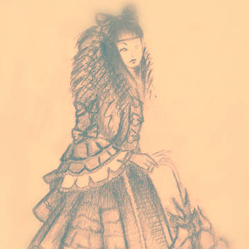 ロリータ