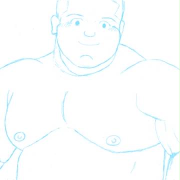 ドロワでかいてみた
