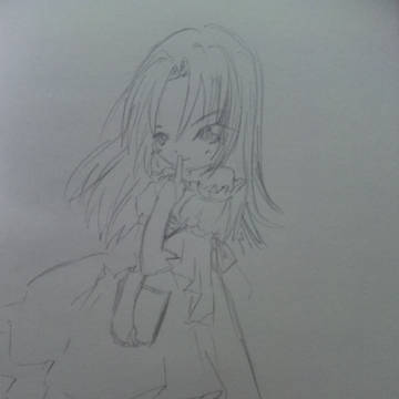 適当にかいてみた
