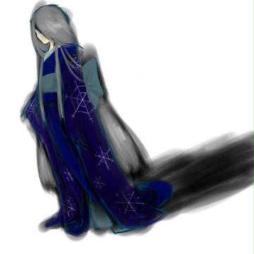 雪