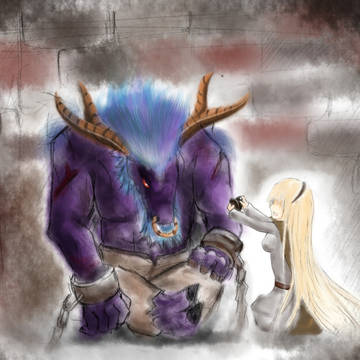 Alistar