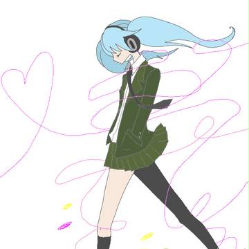 ハローストロボ