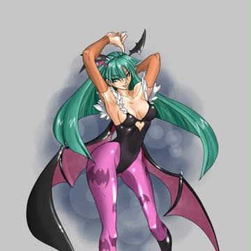 モリガン
