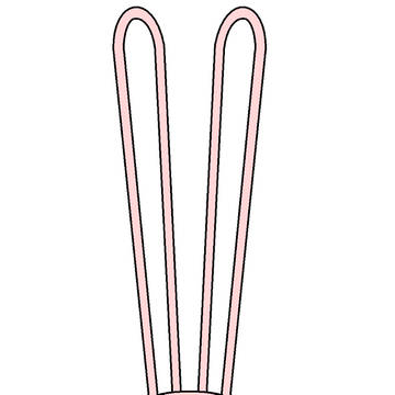 汎用うさぎ