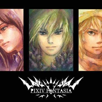 【PF5】ザイランスの人たち【今頃】
