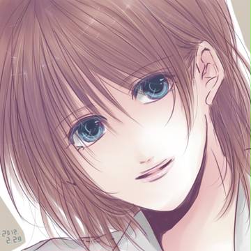君の日に。