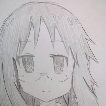 麻衣ちゃん