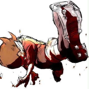 ガッツの子