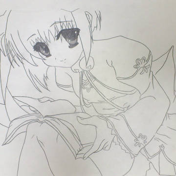 朱里