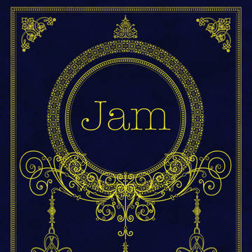 Jam.