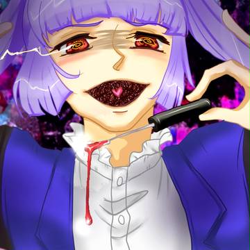 【C.A.T.S.】キミにリップグロス【殺気表現大会】
