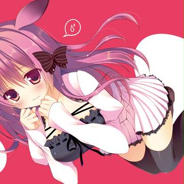 うみうし娘さん。