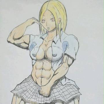 無題ィ