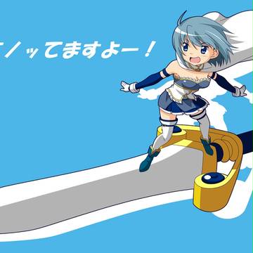 ノリノリさやか