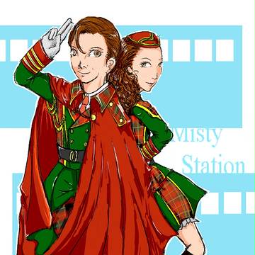 始発駅
