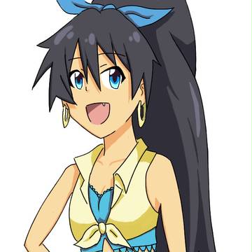 アイマスの我那覇響