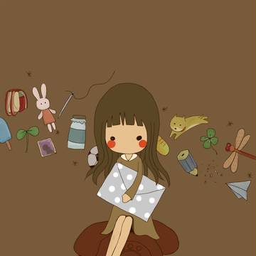 なくしたものはありませんか。