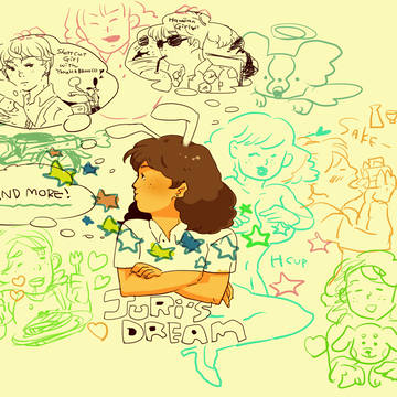 My Dream