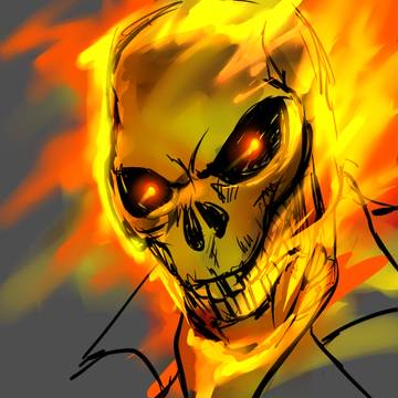 Ghost Rider