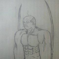 GANTZ×サザエさん