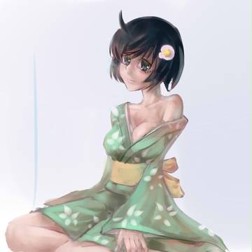 月火