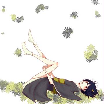 休足