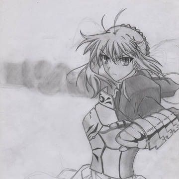 セイバー