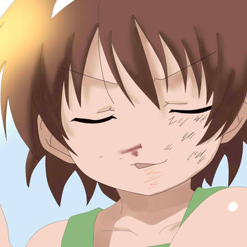 残念な美少女　長月早苗