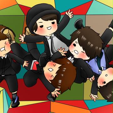 LUCKY 5 (?