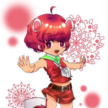 ねずみみっこ