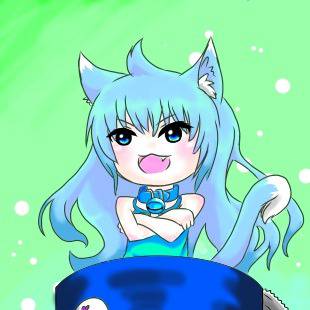 猫じゃないし！