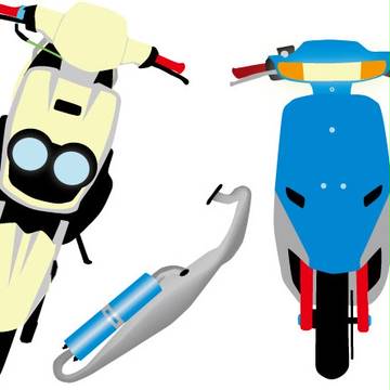 Illustrator practice