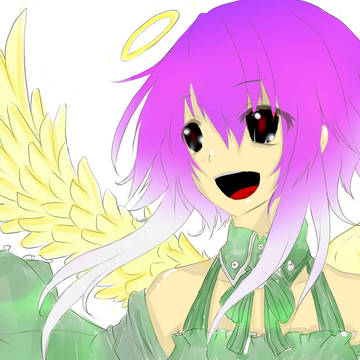 塗ってみた