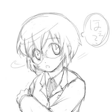 秀作