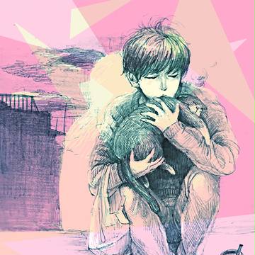 めもらいざ