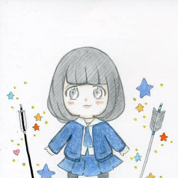 女子高校生の卒業