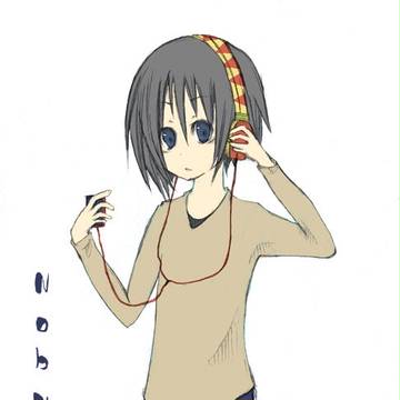 私服Nobutuna