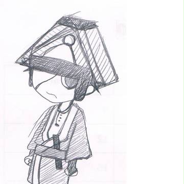 オリキャラ