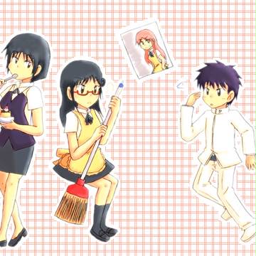 わーにんぐ！わーきんぐ！