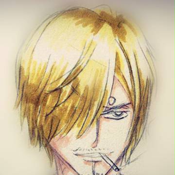 Sanji，Happy Birthday！