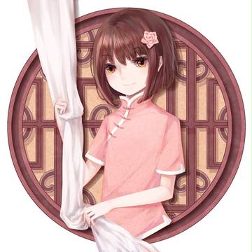 小花