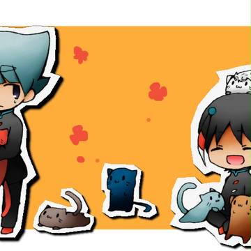 (=・ω・=)