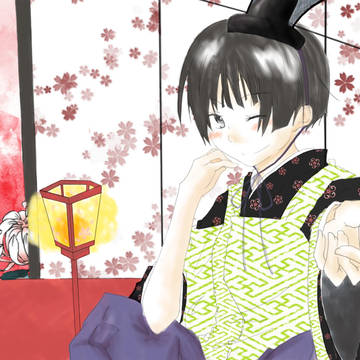 雛祭