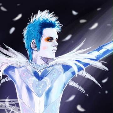 Velvet Goldmine