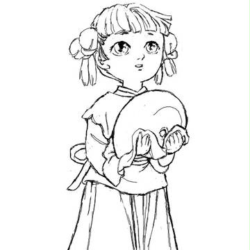 勾玉