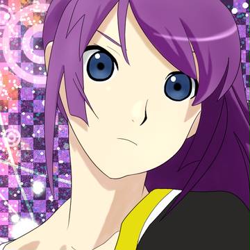 ガハラさん 【練習】