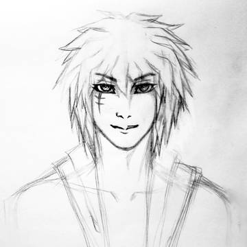 The Thief King